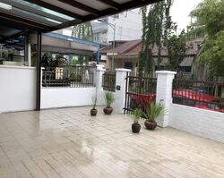 Sembawang Hills Estate (D20), Semi-Detached #611917401